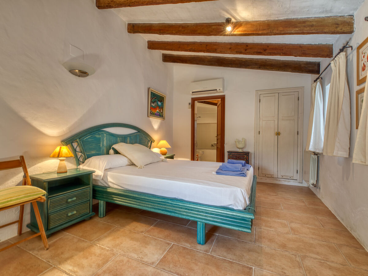 Villa Finca Labranza – 260 m² avec piscine à Javea - Photo 21