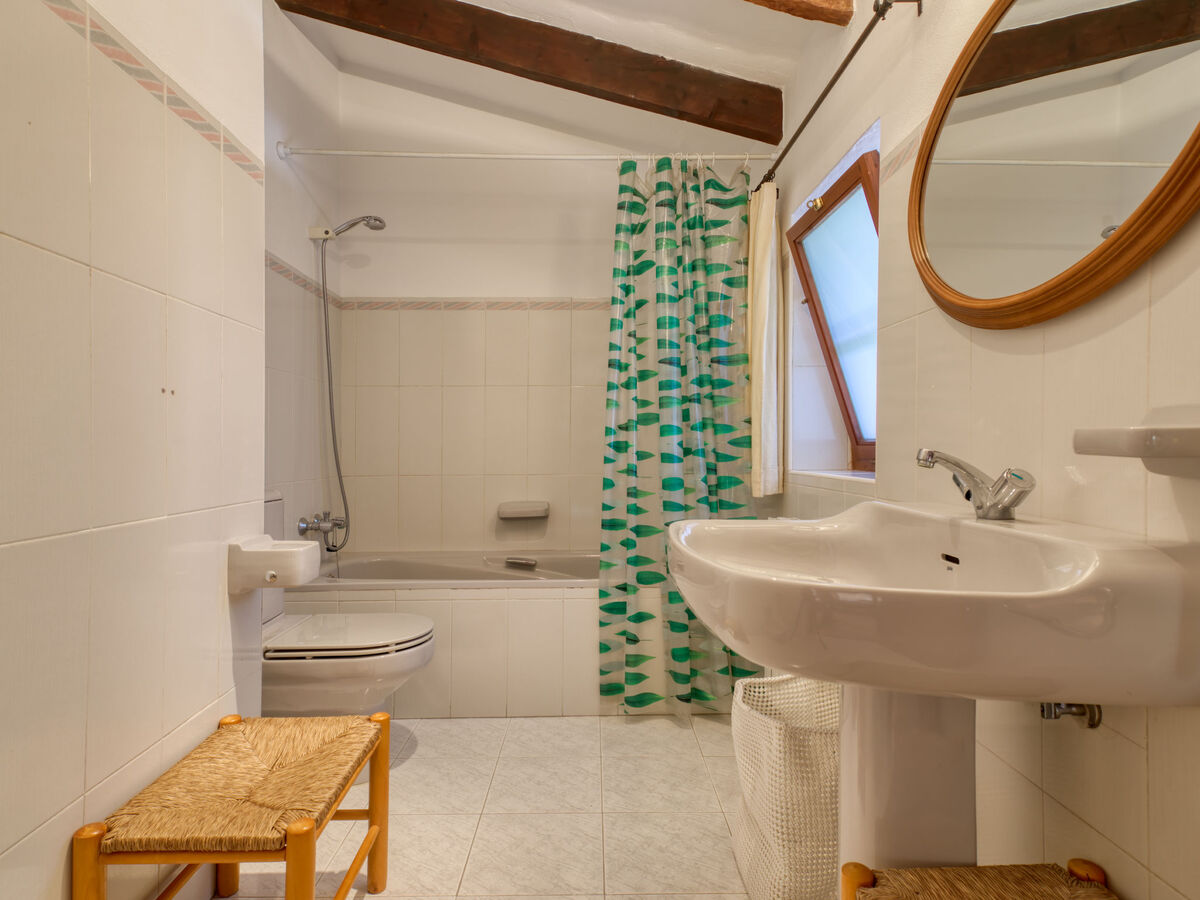 Villa Finca Labranza – 260 m² avec piscine à Javea - Photo 22
