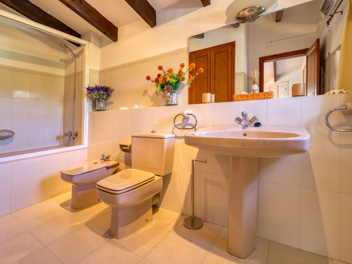 Villa Finca Labranza – 260 m² avec piscine à Javea - Photo 25