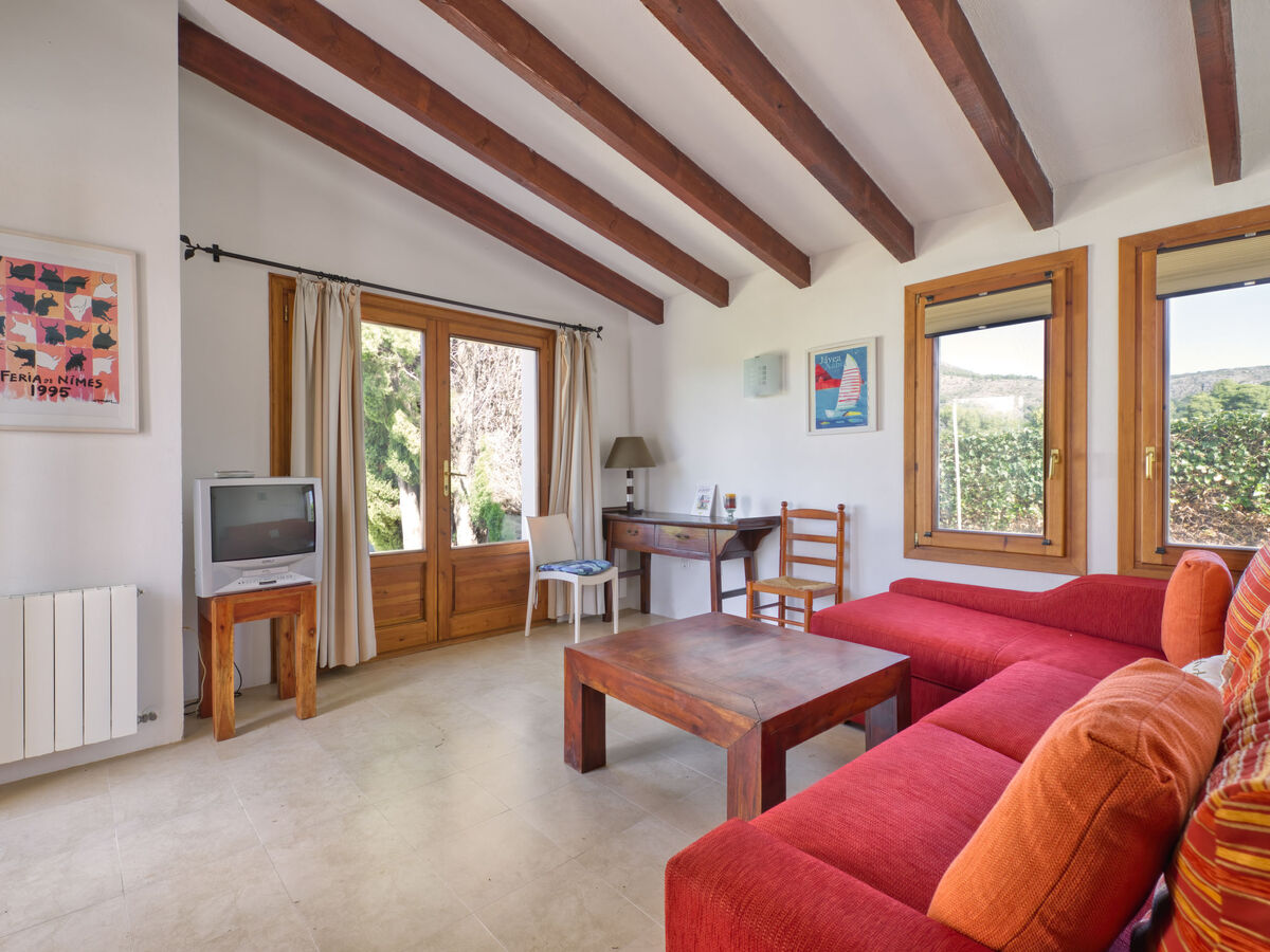 Villa Finca Labranza – 260 m² avec piscine à Javea - Photo 26