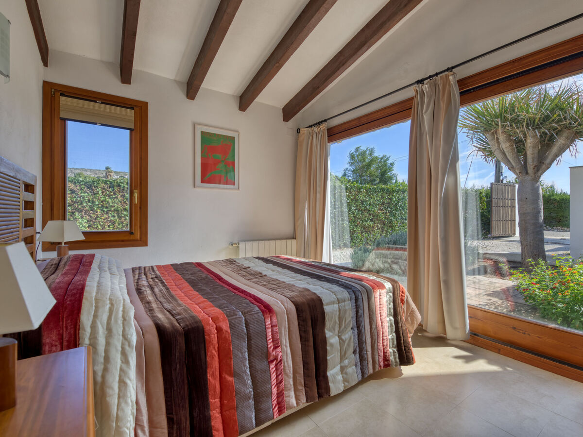 Villa Finca Labranza – 260 m² avec piscine à Javea - Photo 27