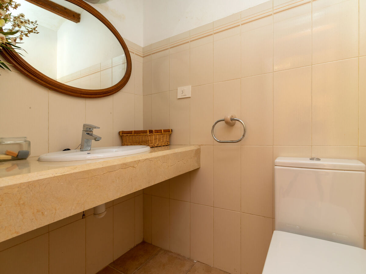 Villa Finca Labranza – 260 m² avec piscine à Javea - Photo 30