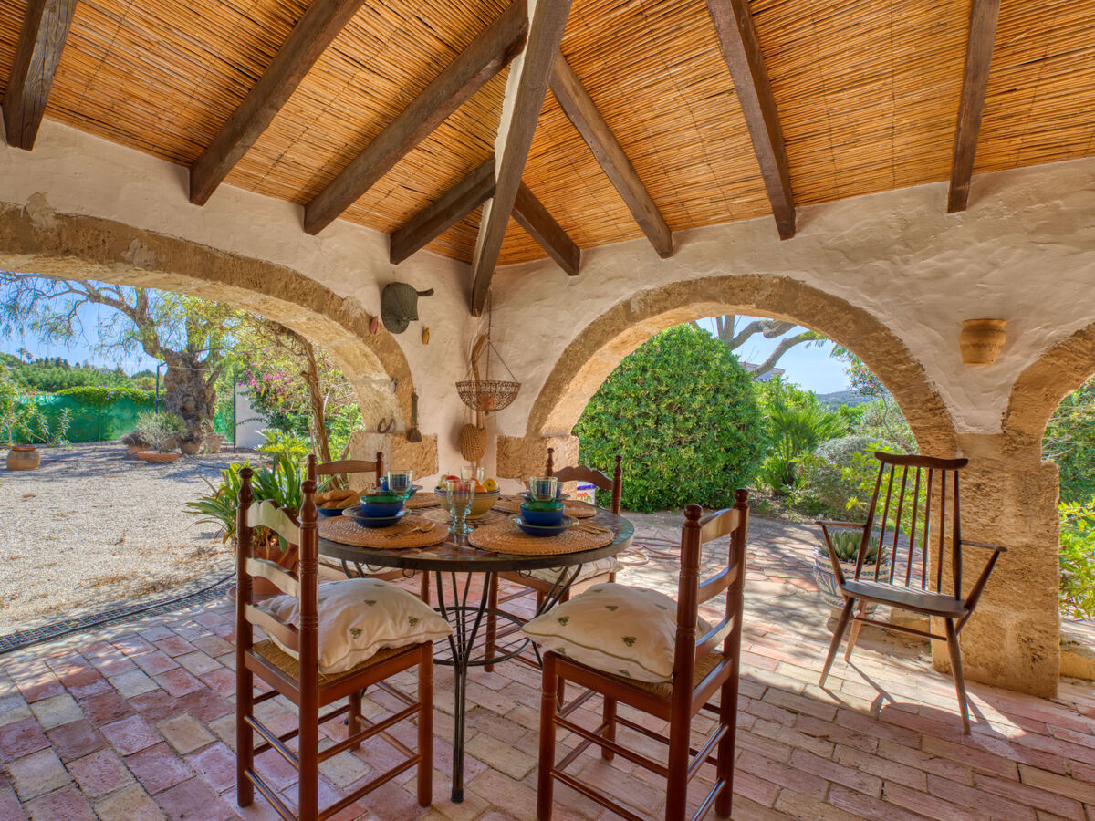 Villa Finca Labranza – 260 m² avec piscine à Javea - Photo 33