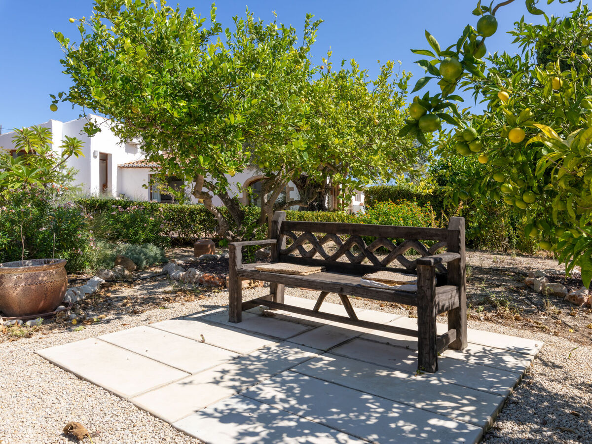 Villa Finca Labranza – 260 m² avec piscine à Javea - Photo 40
