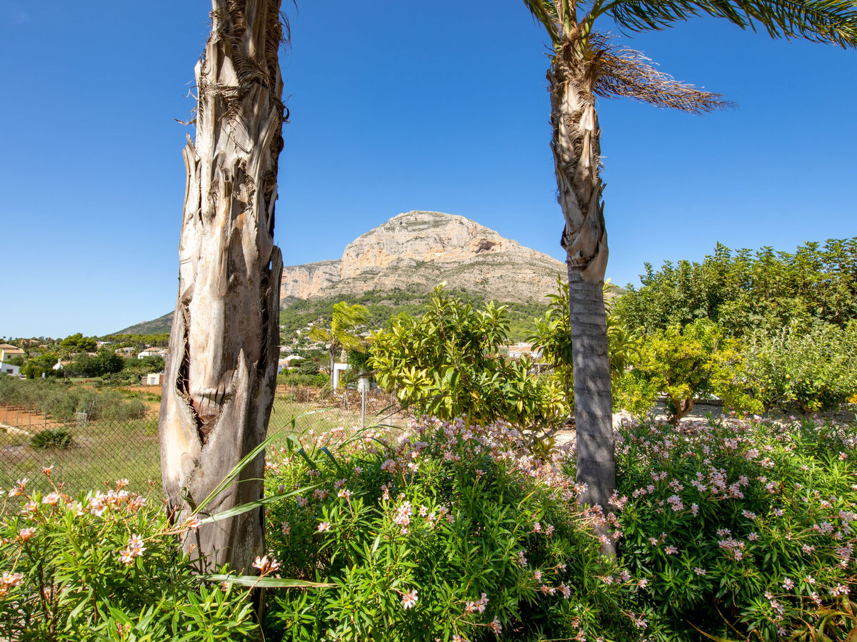 Villa Finca Labranza – 260 m² avec piscine à Javea - Photo 41