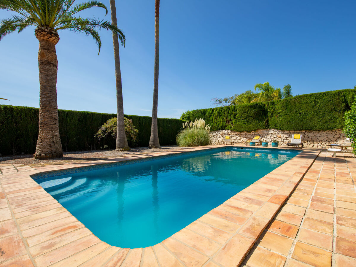 Villa Finca Labranza – 260 m² avec piscine à Javea - Photo 42