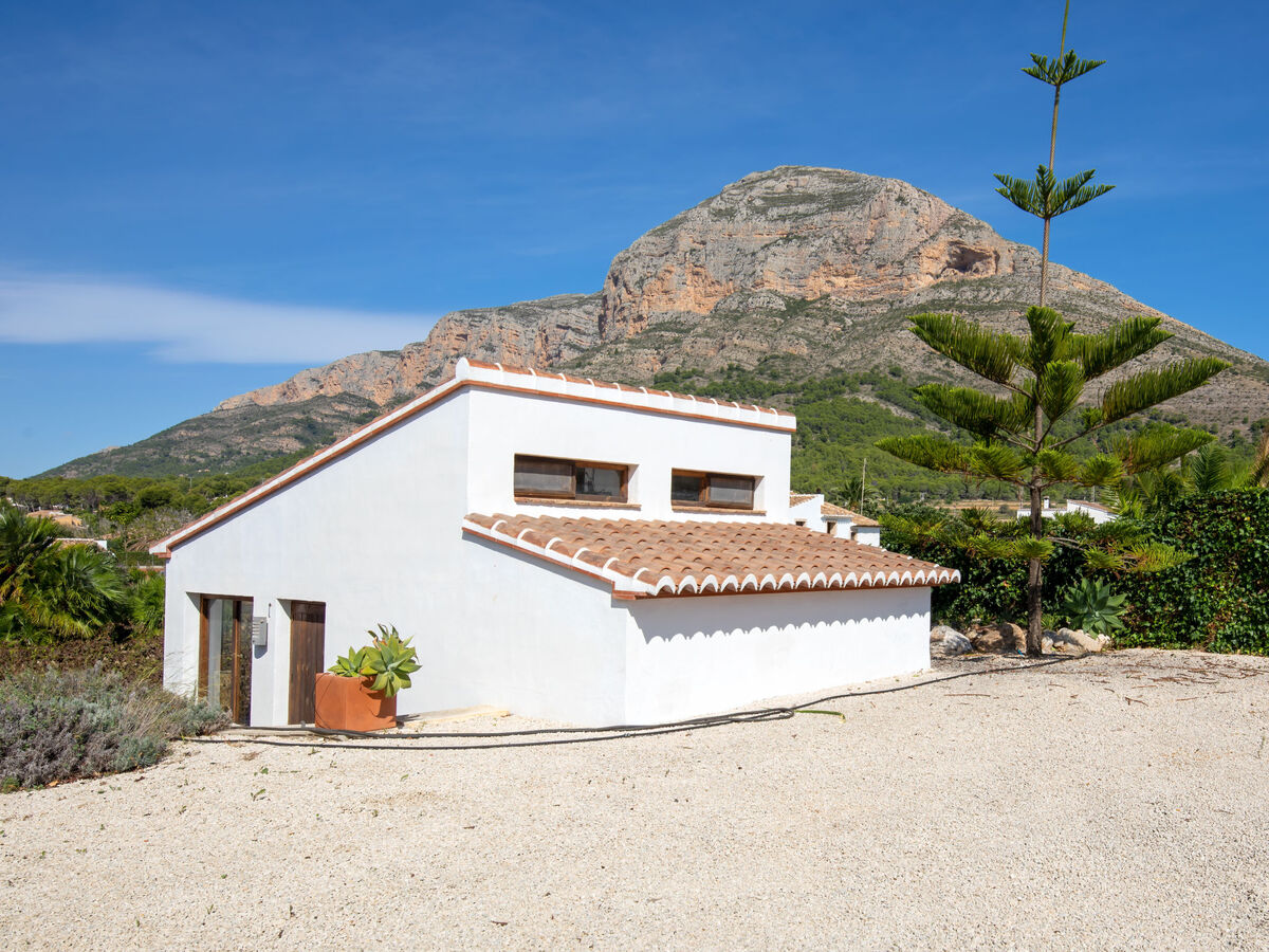 Villa Finca Labranza – 260 m² avec piscine à Javea - Photo 50