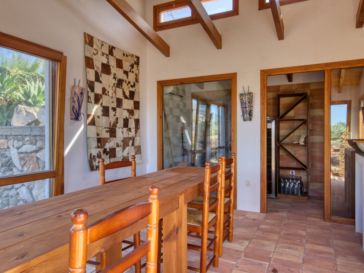 Villa Finca Labranza – 260 m² avec piscine à Javea - Photo 52