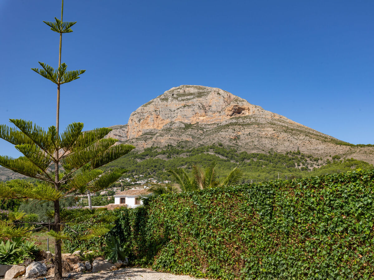 Villa Finca Labranza – 260 m² avec piscine à Javea - Photo 53