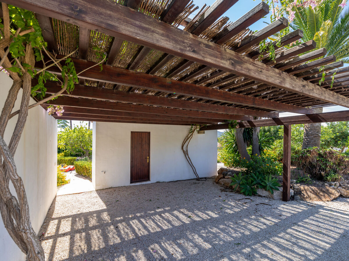 Villa Finca Labranza – 260 m² avec piscine à Javea - Photo 54