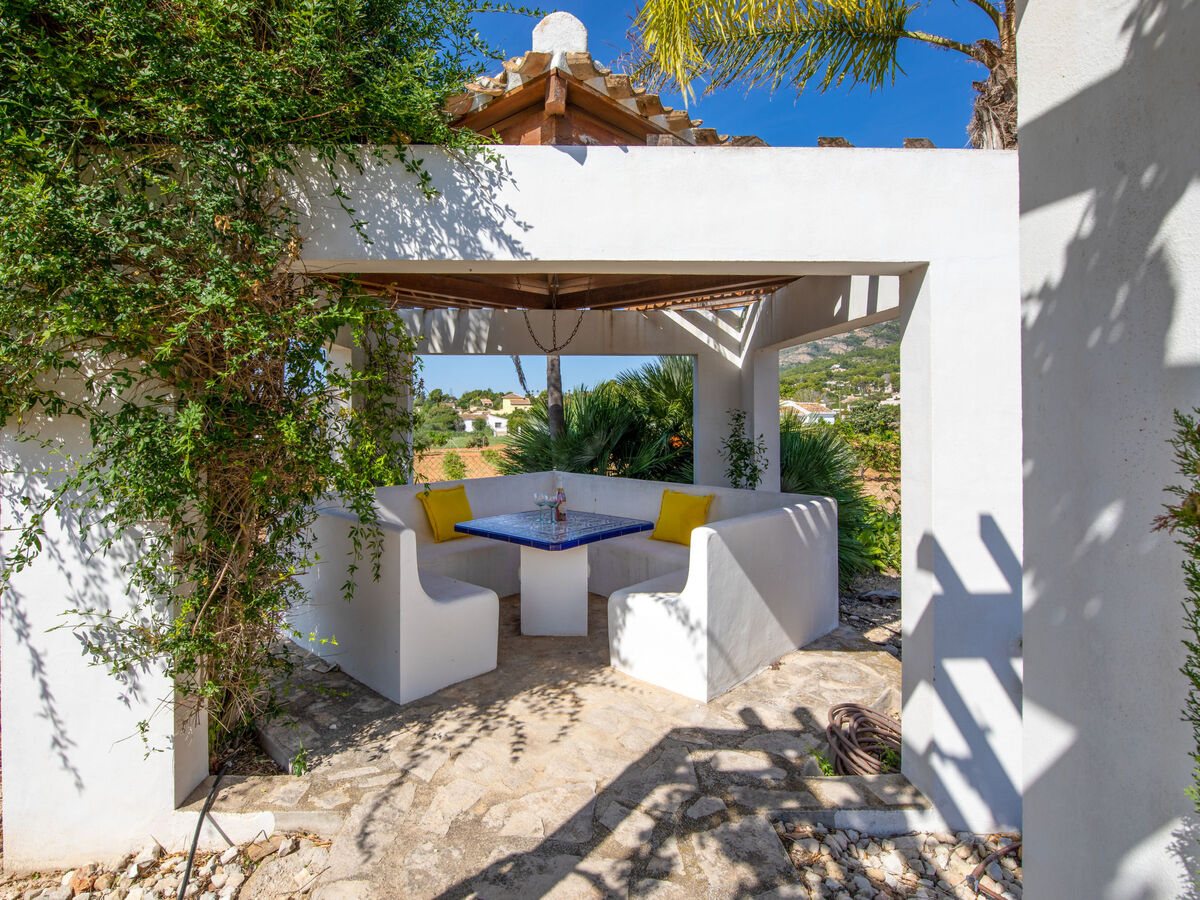 Villa Finca Labranza – 260 m² avec piscine à Javea - Photo 55