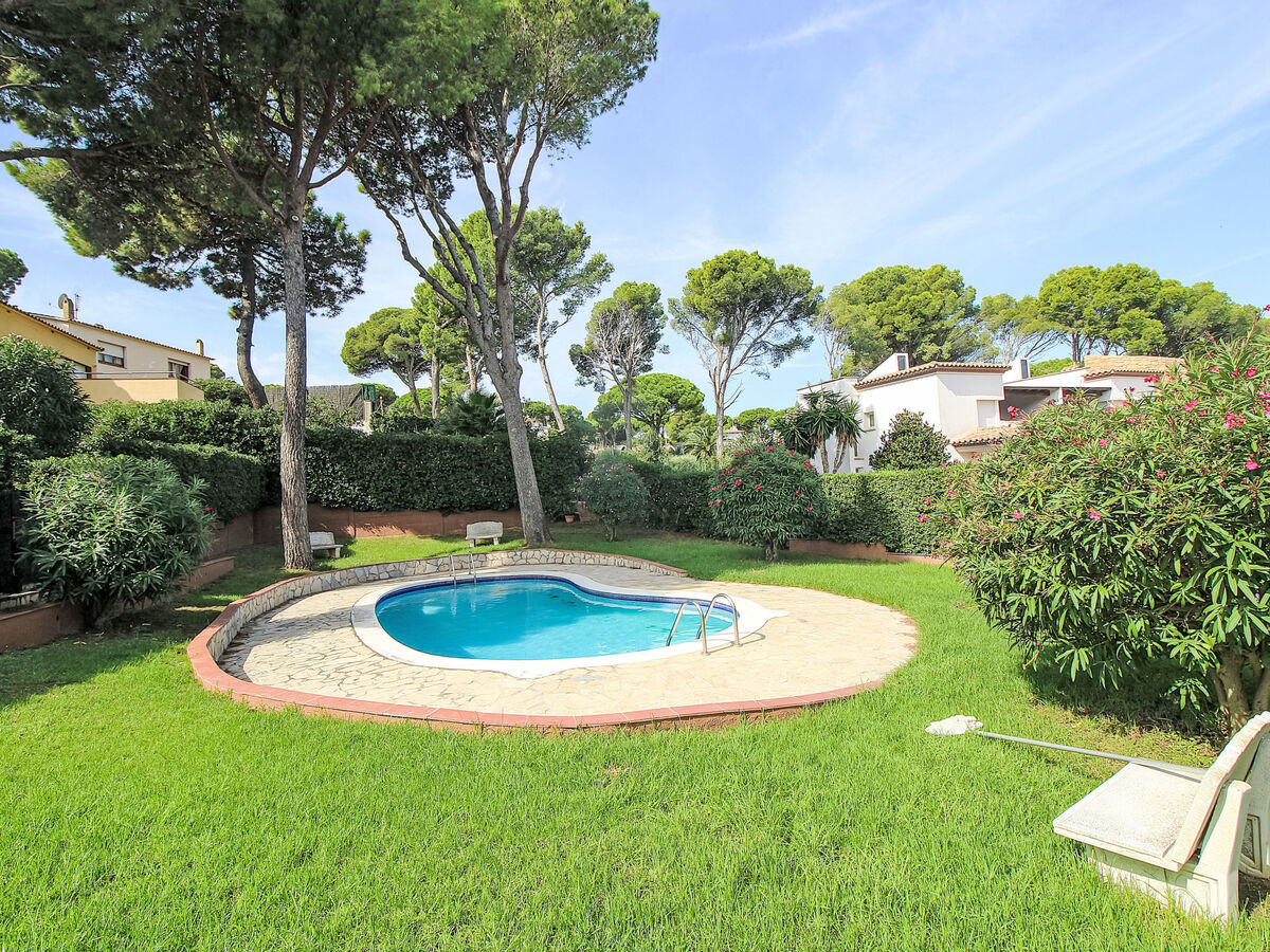 Torre Mora – Maison 8 pers. à 900 m de la mer, Pals - Photo 1