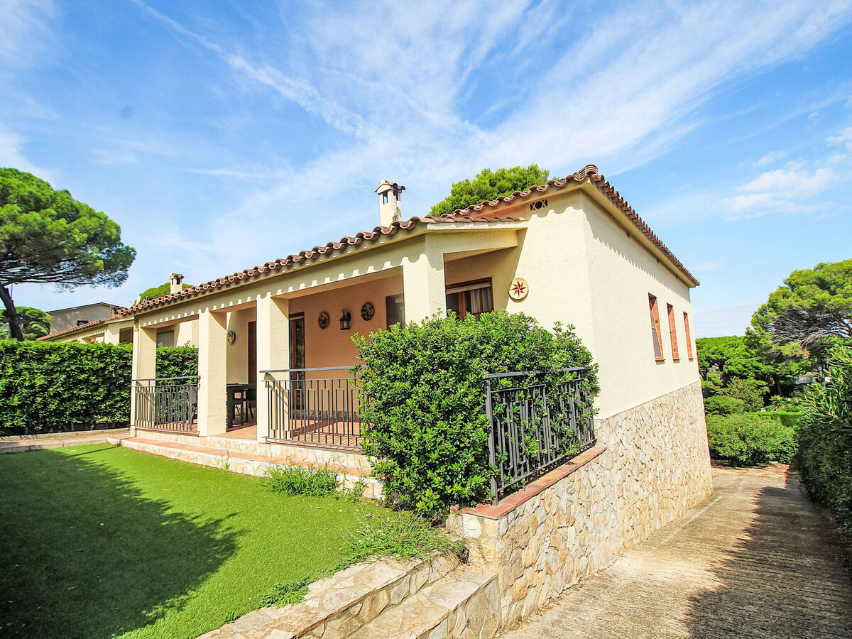 Torre Mora – Maison 8 pers. à 900 m de la mer, Pals - Photo 2