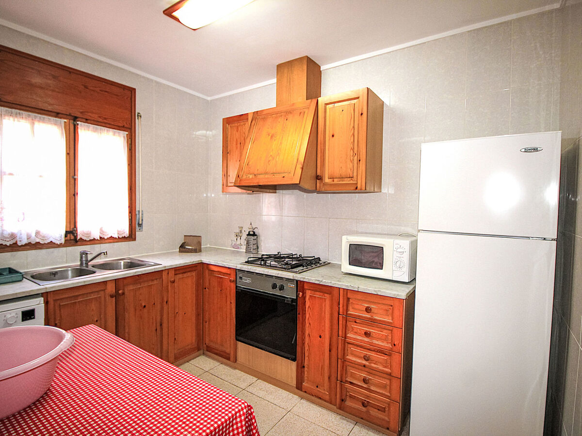 Torre Mora – Maison 8 pers. à 900 m de la mer, Pals - Photo 4