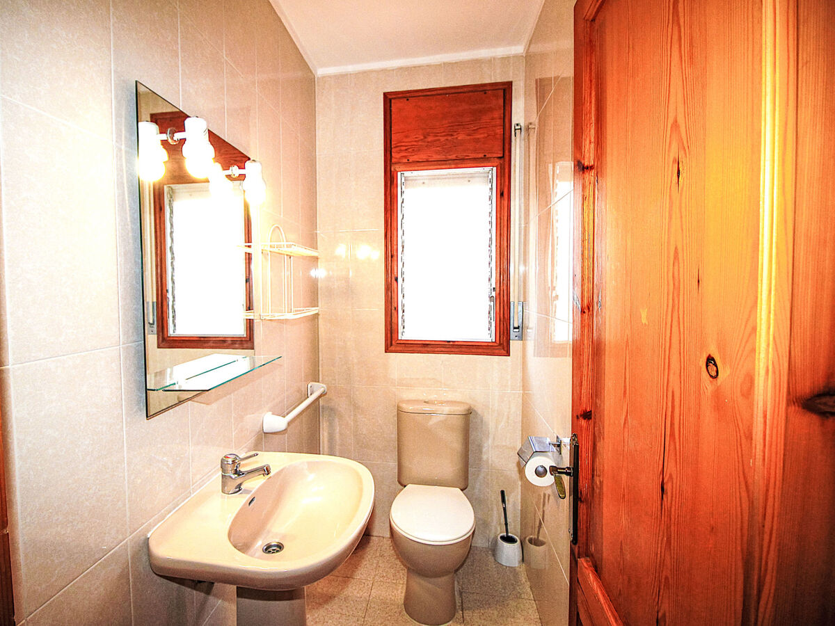 Torre Mora – Maison 8 pers. à 900 m de la mer, Pals - Photo 8