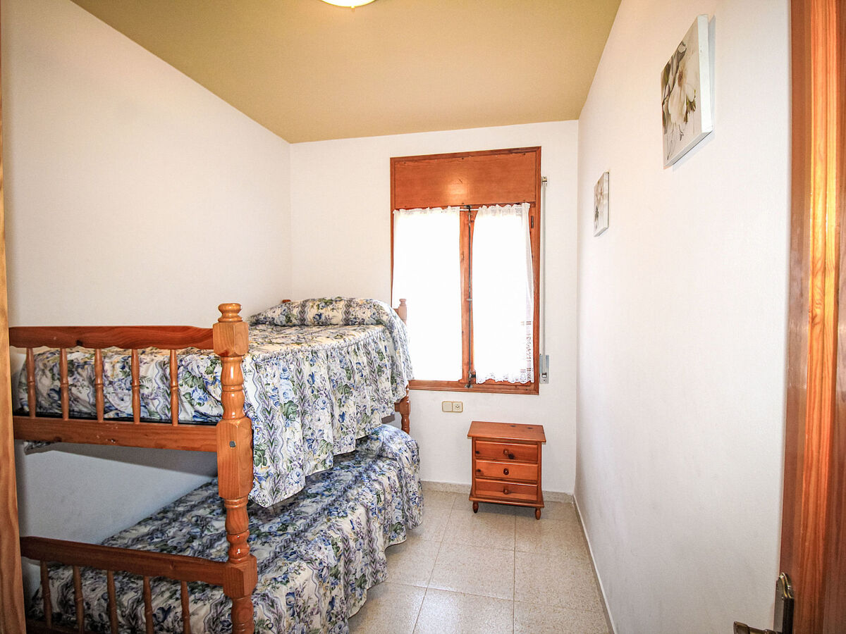 Torre Mora – Maison 8 pers. à 900 m de la mer, Pals - Photo 9