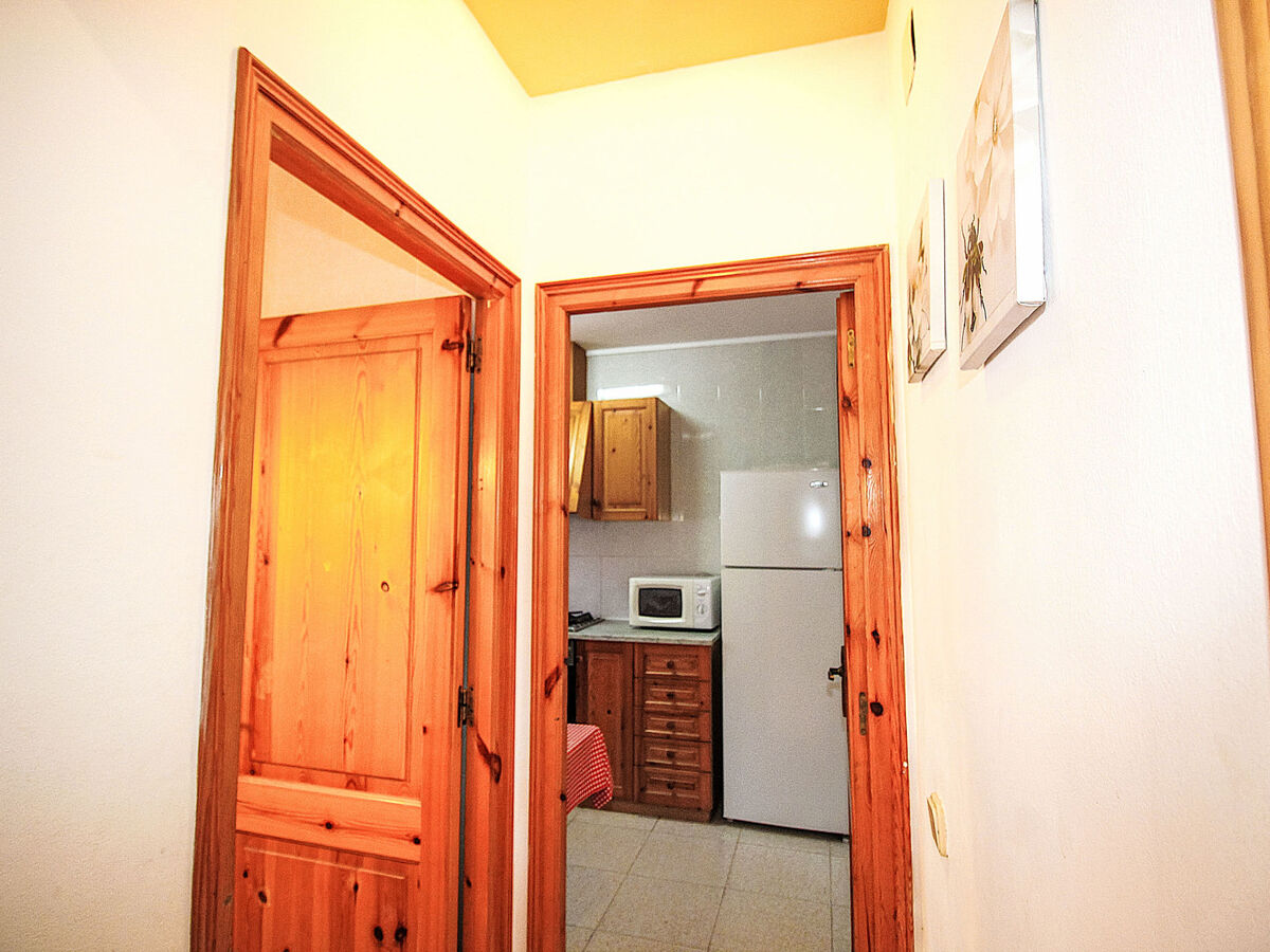 Torre Mora – Maison 8 pers. à 900 m de la mer, Pals - Photo 14