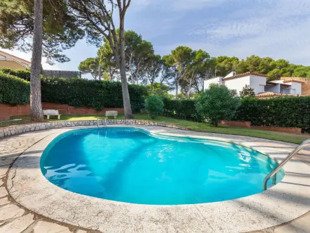 Location maison à Pals, Golf & Sun