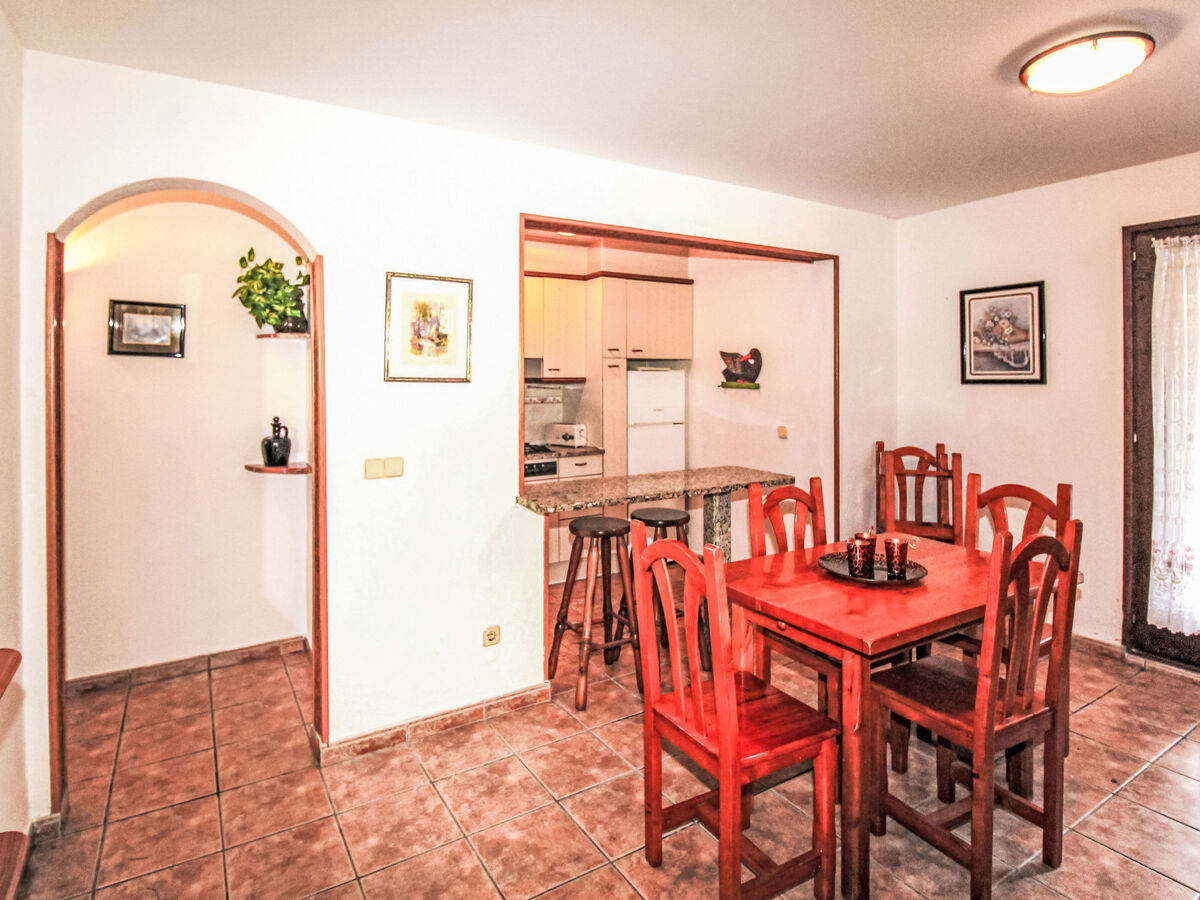 Torre Mitjorn – Maison 5 chambres avec piscine à Pals - Photo 7