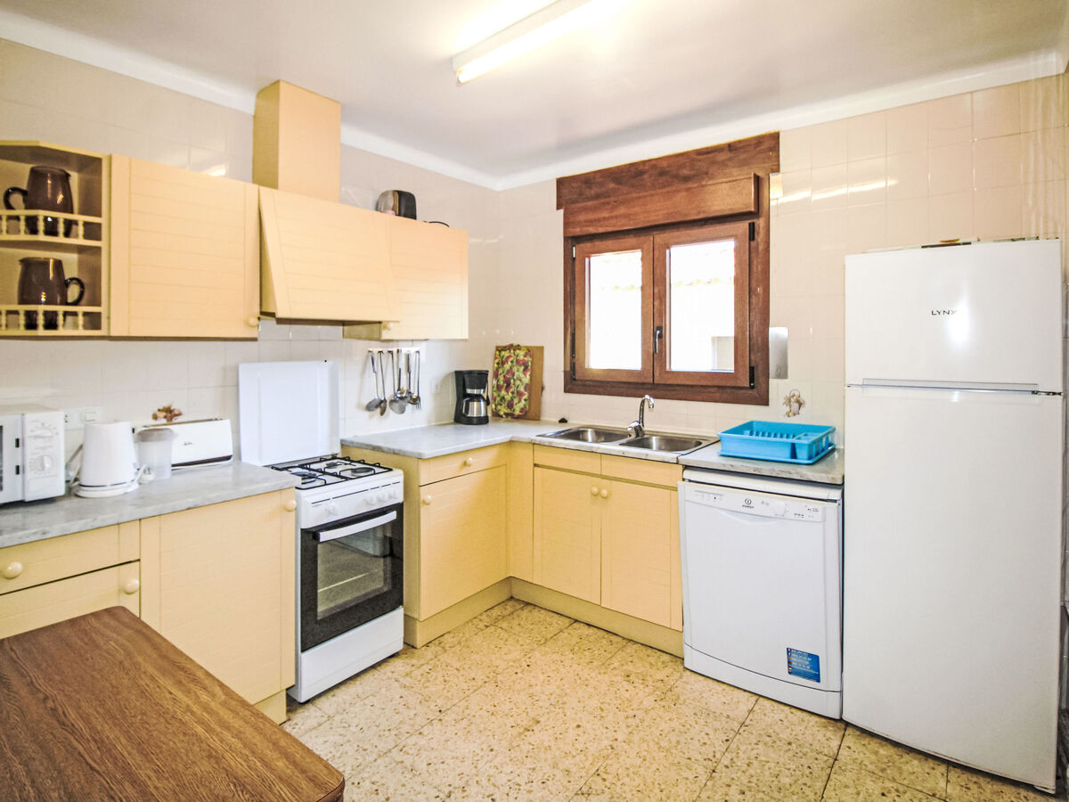Torre Mitjorn – Maison 5 chambres avec piscine à Pals - Photo 8