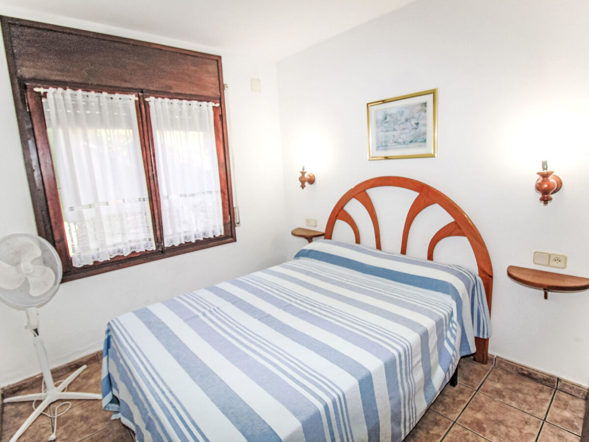 Torre Mitjorn – Maison 5 chambres avec piscine à Pals - Photo 9