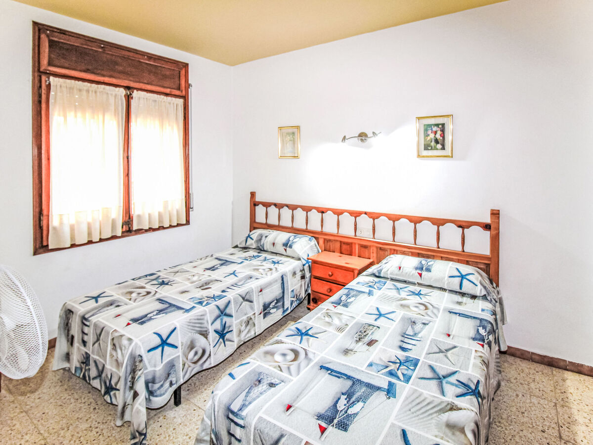 Torre Mitjorn – Maison 5 chambres avec piscine à Pals - Photo 10