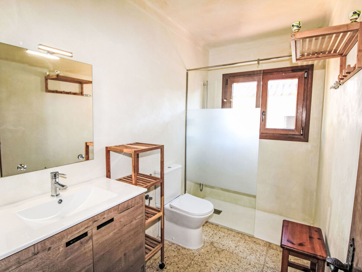 Torre Mitjorn – Maison 5 chambres avec piscine à Pals - Photo 11