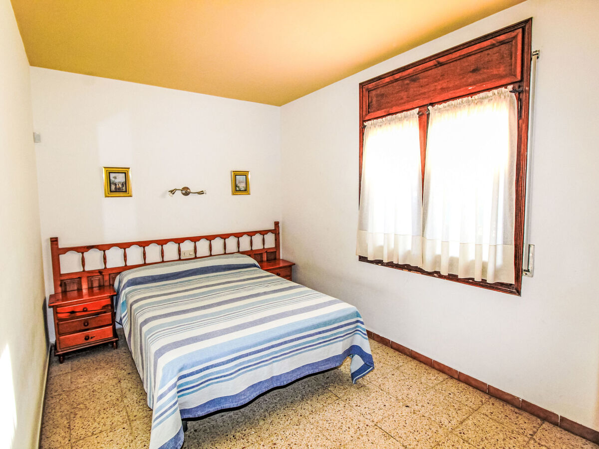 Torre Mitjorn – Maison 5 chambres avec piscine à Pals - Photo 12