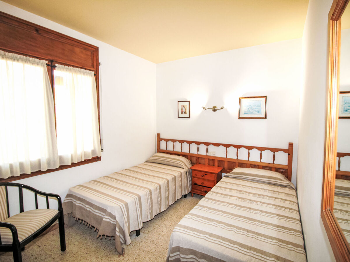 Torre Mitjorn – Maison 5 chambres avec piscine à Pals - Photo 13