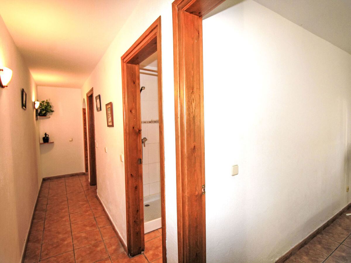 Torre Mitjorn – Maison 5 chambres avec piscine à Pals - Photo 14
