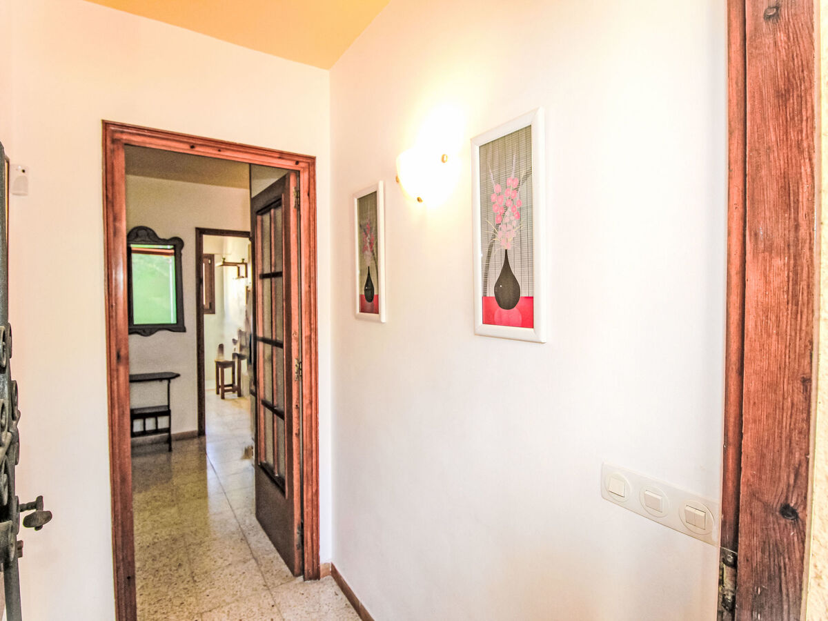 Torre Mitjorn – Maison 5 chambres avec piscine à Pals - Photo 15