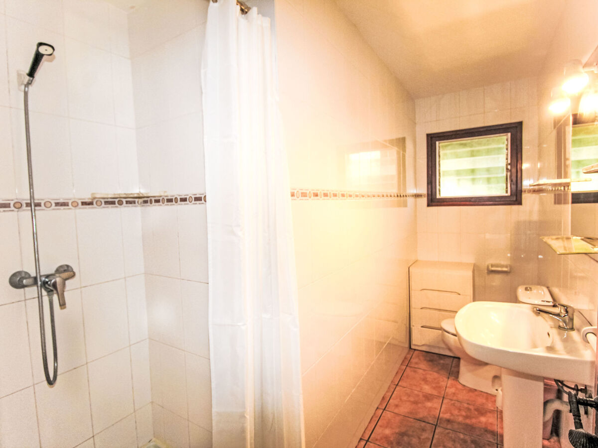 Torre Mitjorn – Maison 5 chambres avec piscine à Pals - Photo 16