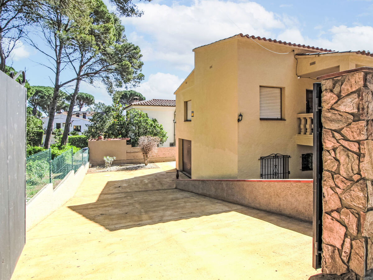 Torre Mitjorn – Maison 5 chambres avec piscine à Pals - Photo 18