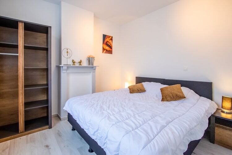 La Roussette – Maison 8 pers. au cœur de Nieuwpoort - Photo 4