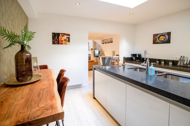 La Roussette – Maison 8 pers. au cœur de Nieuwpoort - Photo 6