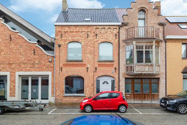 La Roussette – Maison 8 pers. au cœur de Nieuwpoort - Photo 7