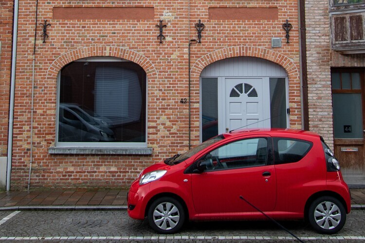 La Roussette – Maison 8 pers. au cœur de Nieuwpoort - Photo 8