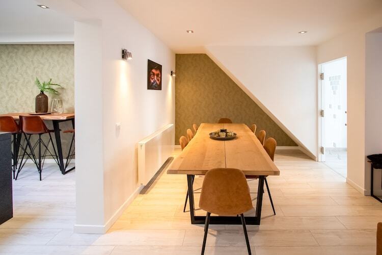 La Roussette – Maison 8 pers. au cœur de Nieuwpoort - Photo 11