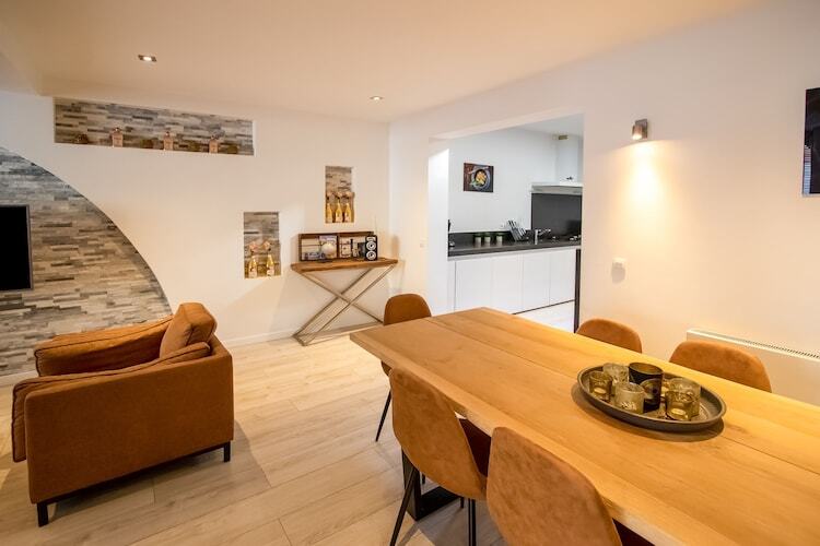 La Roussette – Maison 8 pers. au cœur de Nieuwpoort - Photo 12