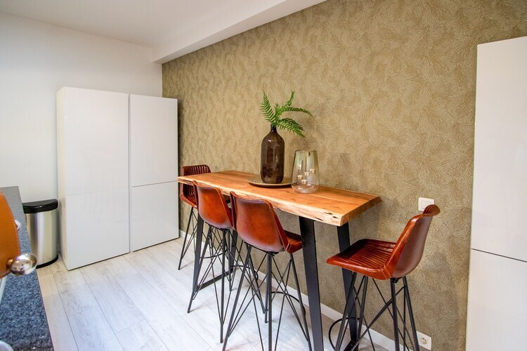 La Roussette – Maison 8 pers. au cœur de Nieuwpoort - Photo 14