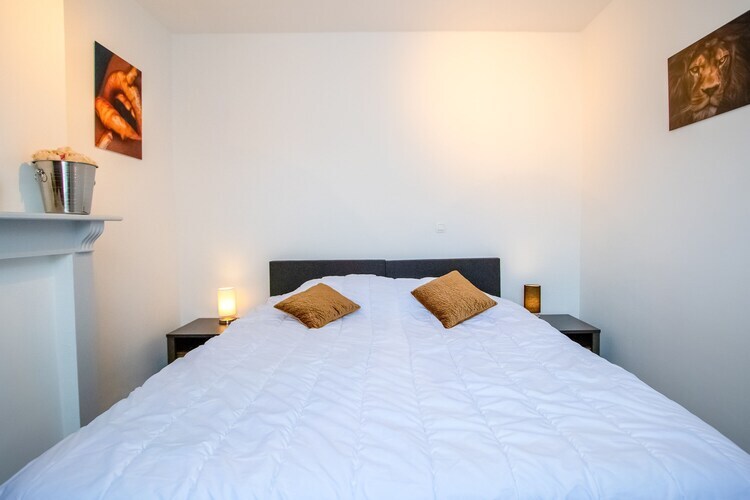 La Roussette – Maison 8 pers. au cœur de Nieuwpoort - Photo 16