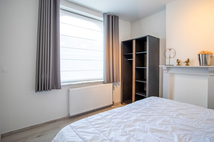 La Roussette – Maison 8 pers. au cœur de Nieuwpoort - Photo 17