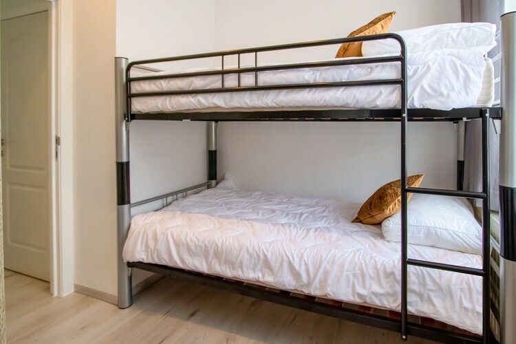 La Roussette – Maison 8 pers. au cœur de Nieuwpoort - Photo 18