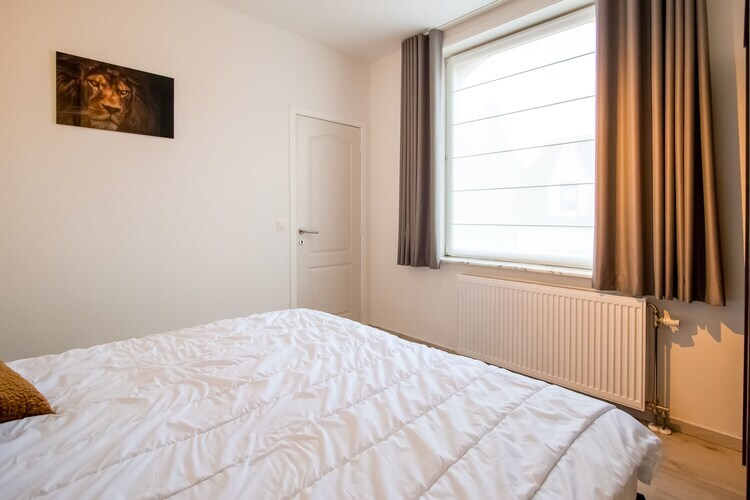 La Roussette – Maison 8 pers. au cœur de Nieuwpoort - Photo 19