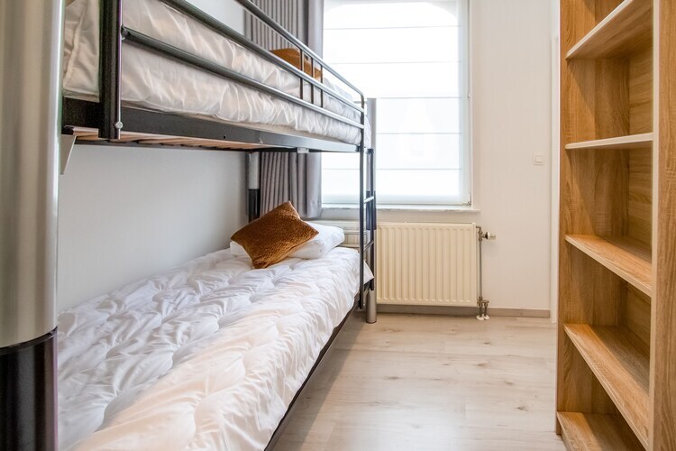 La Roussette – Maison 8 pers. au cœur de Nieuwpoort - Photo 20