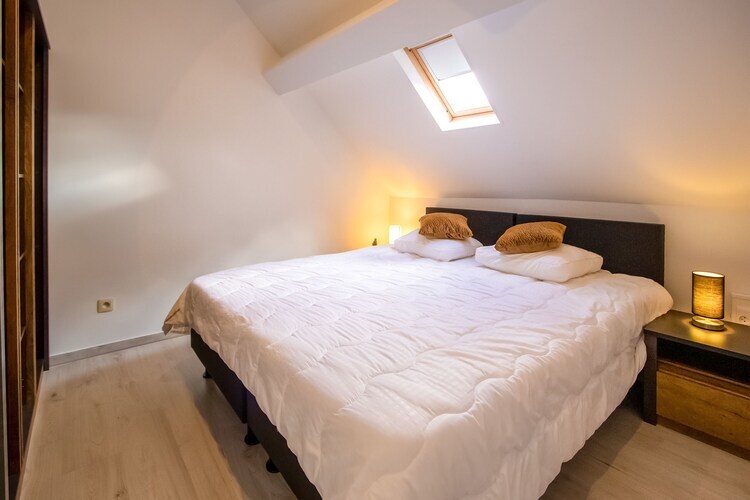 La Roussette – Maison 8 pers. au cœur de Nieuwpoort - Photo 21