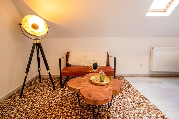 La Roussette – Maison 8 pers. au cœur de Nieuwpoort - Photo 23