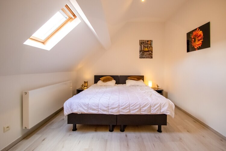 La Roussette – Maison 8 pers. au cœur de Nieuwpoort - Photo 24