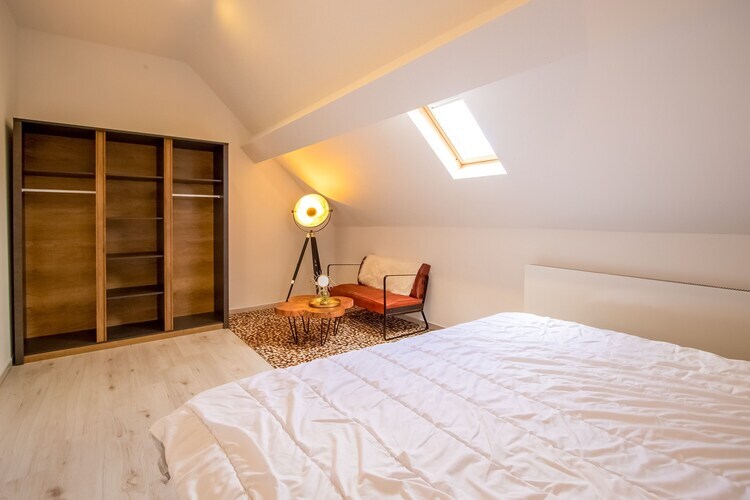 La Roussette – Maison 8 pers. au cœur de Nieuwpoort - Photo 25