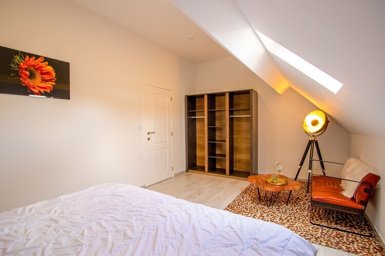 La Roussette – Maison 8 pers. au cœur de Nieuwpoort - Photo 26